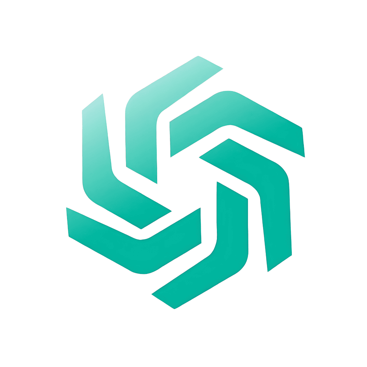 Sazmining logo